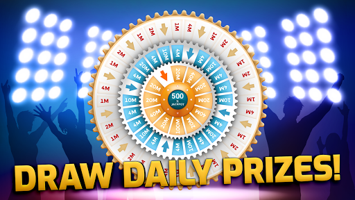 Screenshot Club7™ Casino - Slots 777