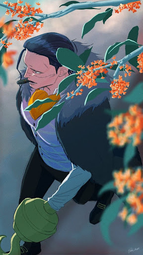 同類推し　＿　🦅🐊