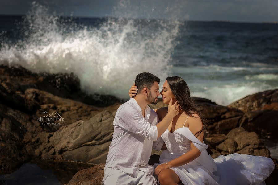 Fotógrafo de bodas Silmeiry Louzado (silmeire). Foto del 26 de enero 2019