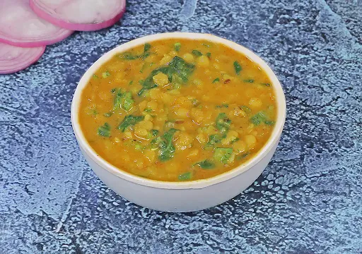 Palak Dal