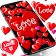 "I love you"  icon