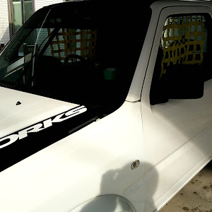 ジムニー JB23W