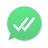 Check-Chat - Last Seen icon