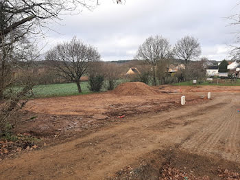 maison neuve à La Bazoge (72)