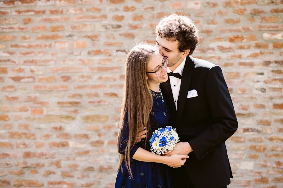 Photographe de mariage Cezar Buliga (cezarbuliga). Photo du 28 mars 2018