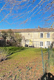 maison à Saint-André-de-Cubzac (33)