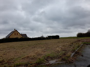 maison neuve à Le Boulay-Morin (27)