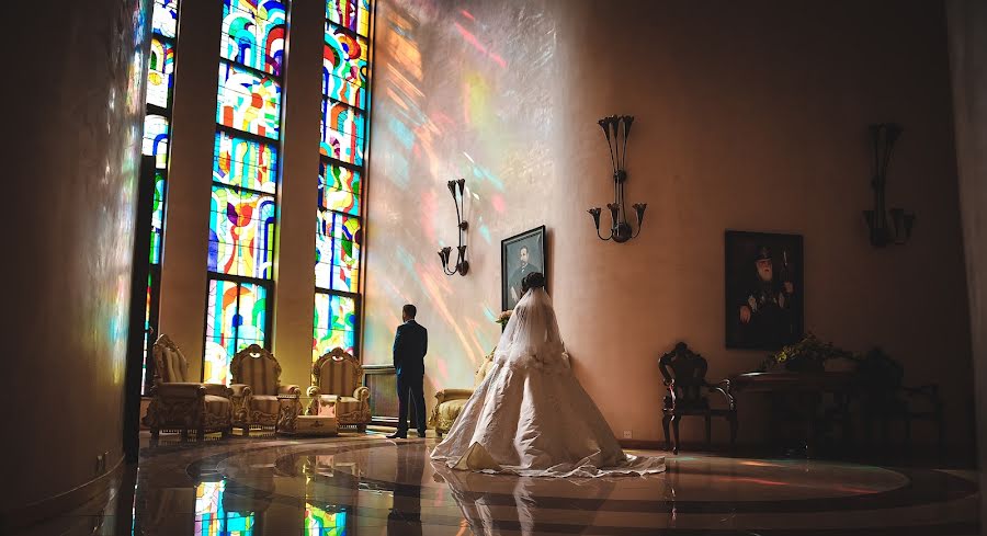 Fotografo di matrimoni Mikhail Mkhitaryan (mickeyphoto). Foto del 22 luglio 2018