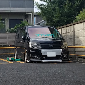 ステップワゴン