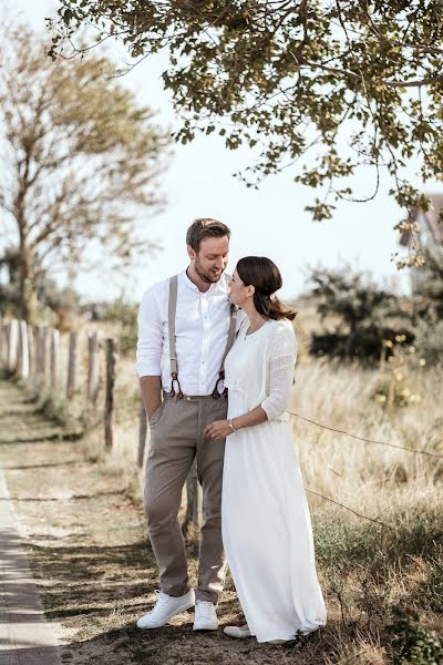 ช่างภาพงานแต่งงาน Viktor Gottselig (viktorfoto) ภาพเมื่อ 23 กันยายน 2020