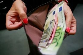 Od danas na Kosovu evro je jedino sredstvo plaćanja