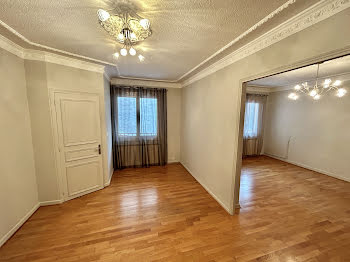 appartement à Saint-Etienne (42)