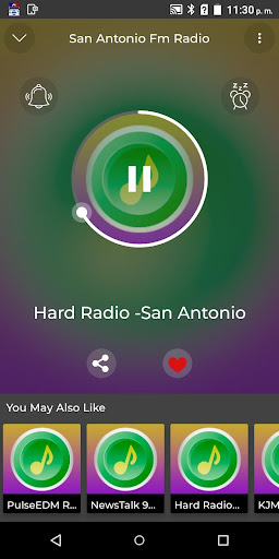 San Antonio Fm Radio online