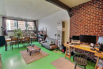 loft à Paris 11ème (75)