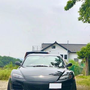 RX-8 SE3P