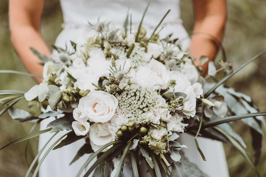 Fotografo di matrimoni Johanna Egemar (egemar). Foto del 30 marzo 2019