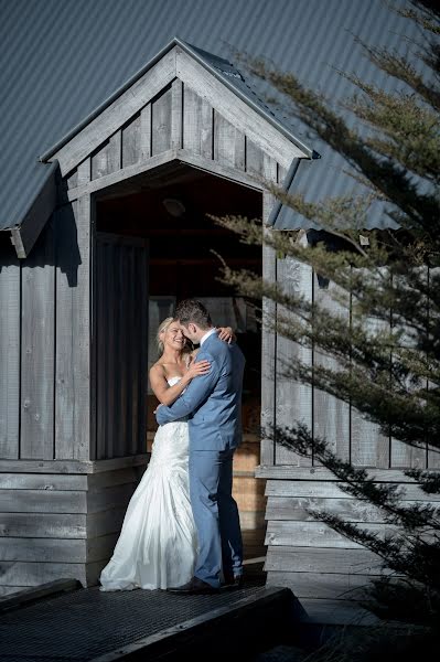 Fotógrafo de casamento Branislav Belosevic (branislav). Foto de 23 de julho 2018