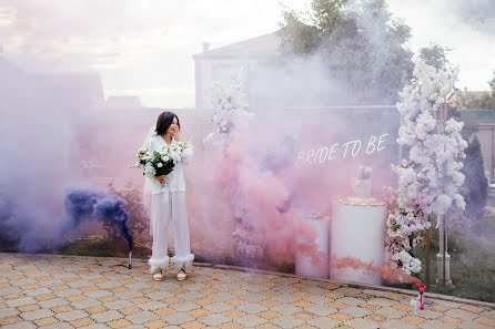 Wedding photographer Ivan Ayvazyan (ivan1090). Photo of 10 July 2022