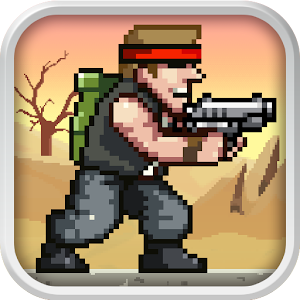 Soldiers Rambo Hacks and cheats