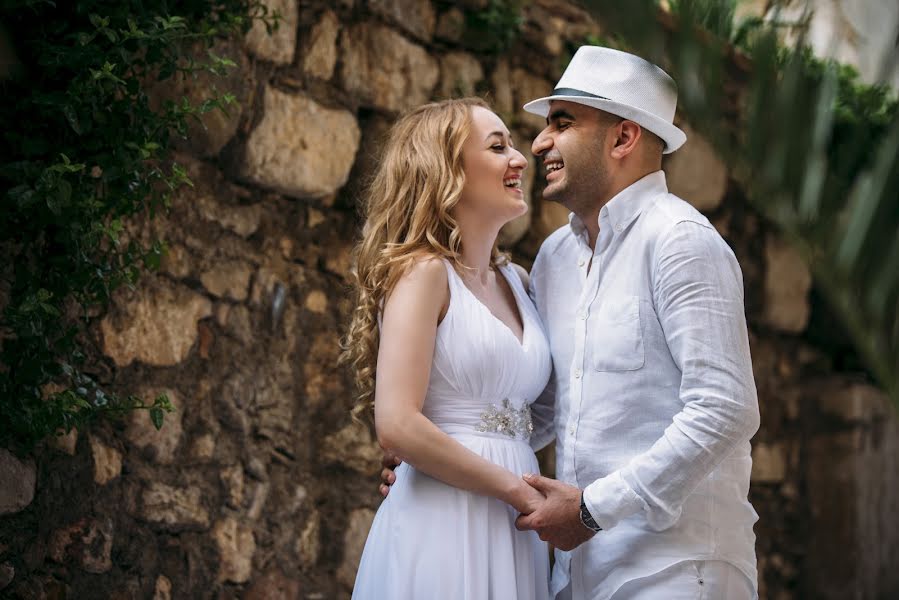 Fotógrafo de bodas Tatiana Costantino (taticostantino). Foto del 31 de octubre 2017