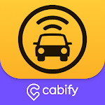 Cover Image of Herunterladen Easy Taxi, eine Cabify-App 7.43.0 APK