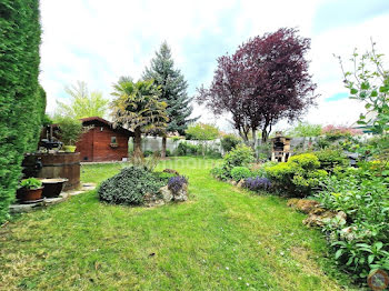 maison à Marolles-en-Hurepoix (91)