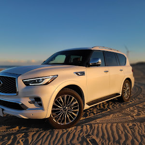 QX80