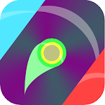 Cover Image of डाउनलोड Bounce Master 1.0 APK