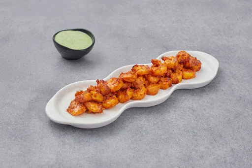 Tandoori Prawns