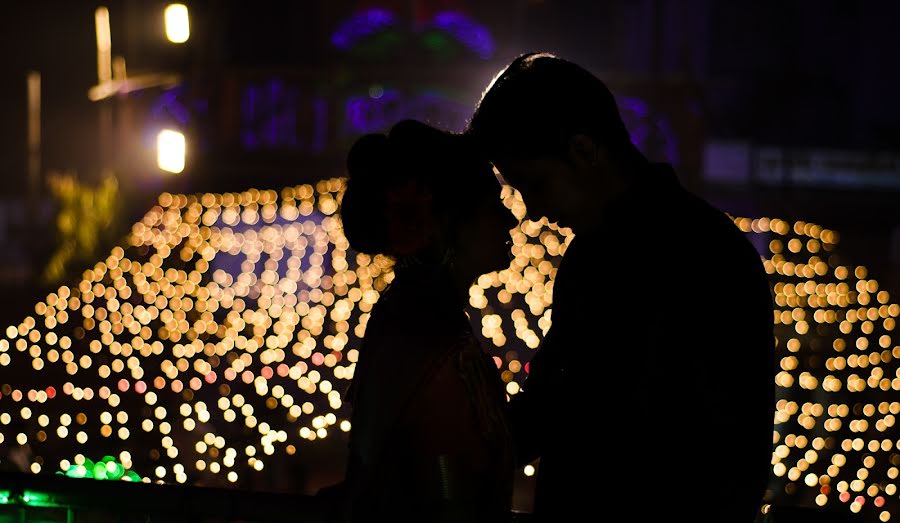 Photographer sa kasal Pranab Sarkar (pranabsarkar). Larawan ni 5 Pebrero 2016