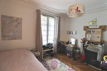 appartement à Paris 14ème (75)