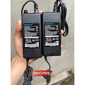 Adapter Nguồn Sony Model Mpa Ac1 12V 5A (Hàng Chính Hãng)