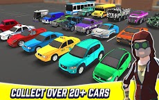 Driving Academy Joyride:Car School Drive Simulatorのおすすめ画像2