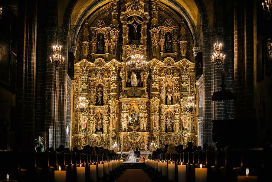 Fotografo di matrimoni Manolo Sierra (manolosierra). Foto del 18 ottobre 2018