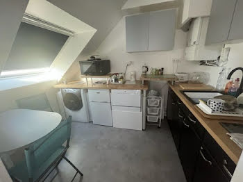 appartement à Limoges (87)