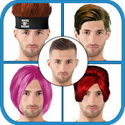 HairStyle Changer 1.2 Icon