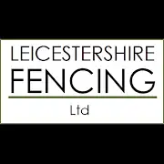 Leicestershire Fencing Ltd Logo