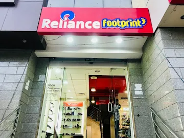 Reliance Footprint photo 