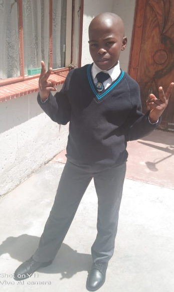 Senzo Nhlapo was alleged to have run into trouble at school several times but his parents say it was nothing that could have driven him to suicide.