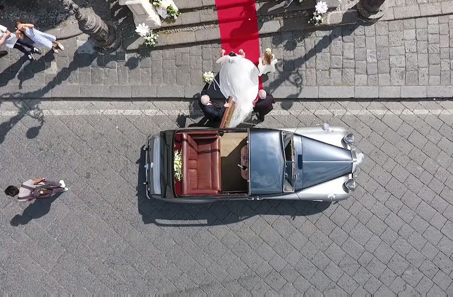 Fotografo di matrimoni Silvestro Monte (silvestromonte). Foto del 19 settembre 2018