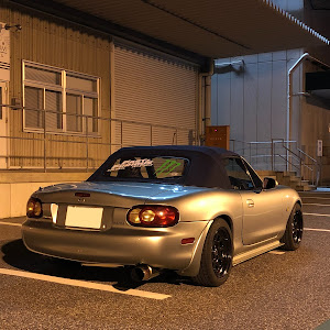 ロードスター NB8C