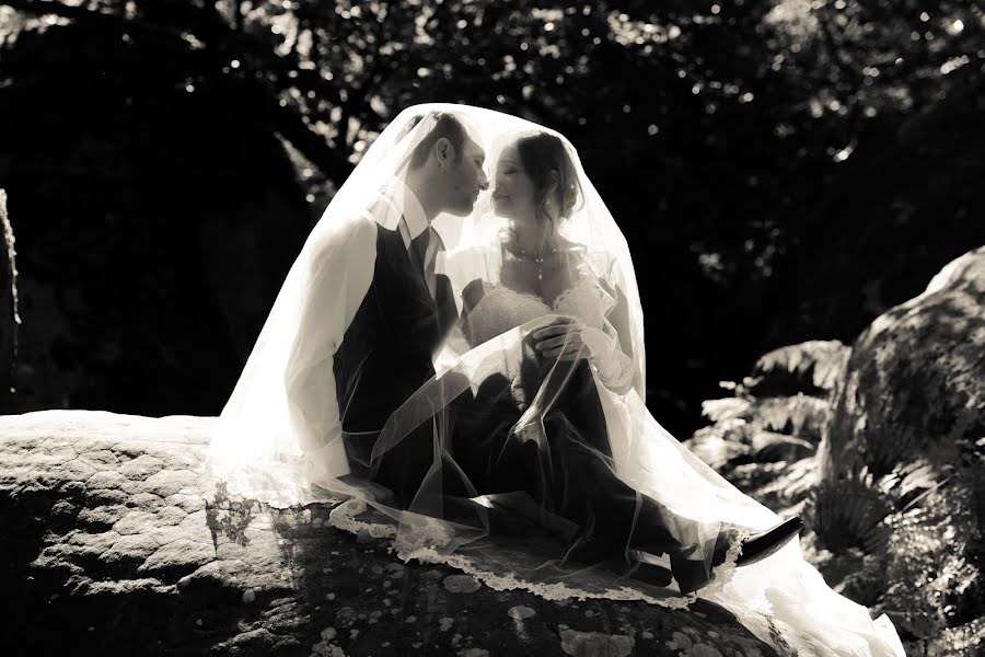 Wedding photographer Laurent Perriniaux (laurentperriniau). Photo of 14 April 2019