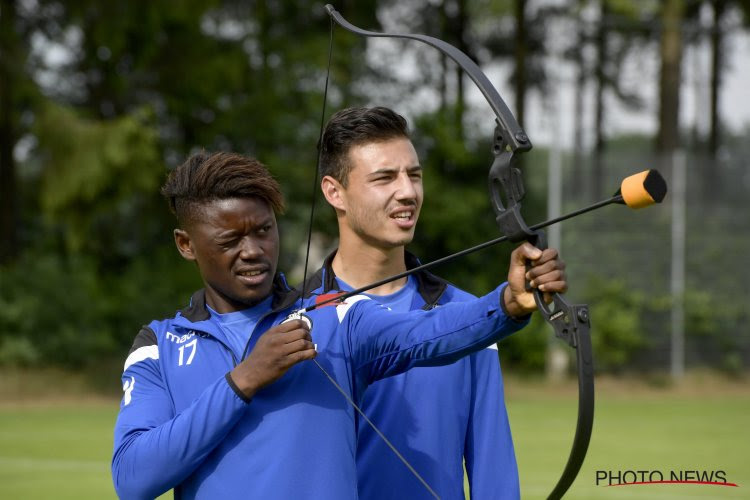 Is Cools na Limbombe de volgende Brugse Rode Duivel in de rij? "Voor een wingback zijn er wel mogelijkheden"