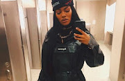 Teyana Taylor and her husband topped the trend list on Twitter over an alleged threesome.