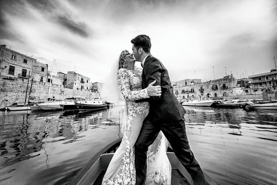 Fotógrafo de bodas Cristiano Ostinelli (ostinelli). Foto del 14 de agosto 2015