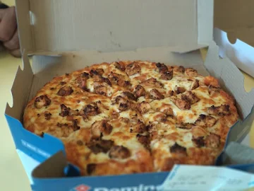 Domino's Pizza photo 