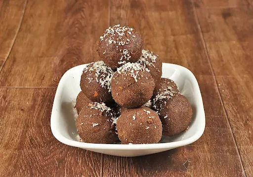 Ragi Laddu [2 Pieces]