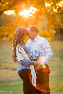 Fotógrafo de casamento Igor Stasienko (stasienko). Foto de 29 de novembro 2015