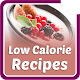 Download Low Calorie Recipes For PC Windows and Mac 1.3