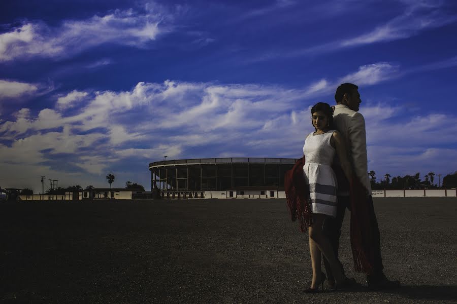 Fotógrafo de casamento Israel Torres (israel). Foto de 28 de agosto 2015